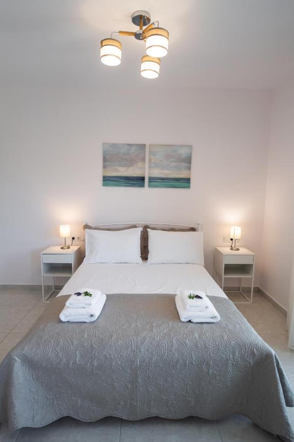 Bounatsa Studios & Apartments Нидри Экстерьер фото