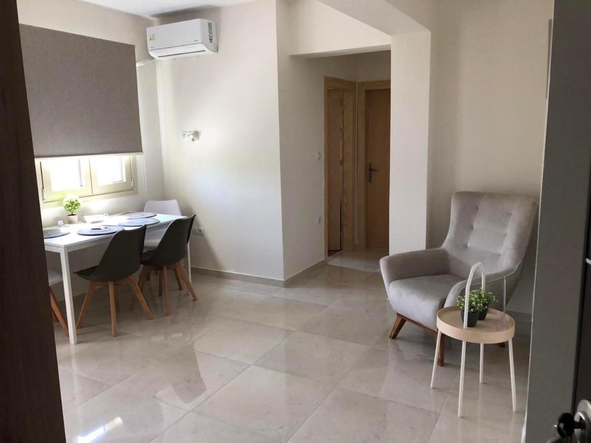 Bounatsa Studios & Apartments Нидри Экстерьер фото