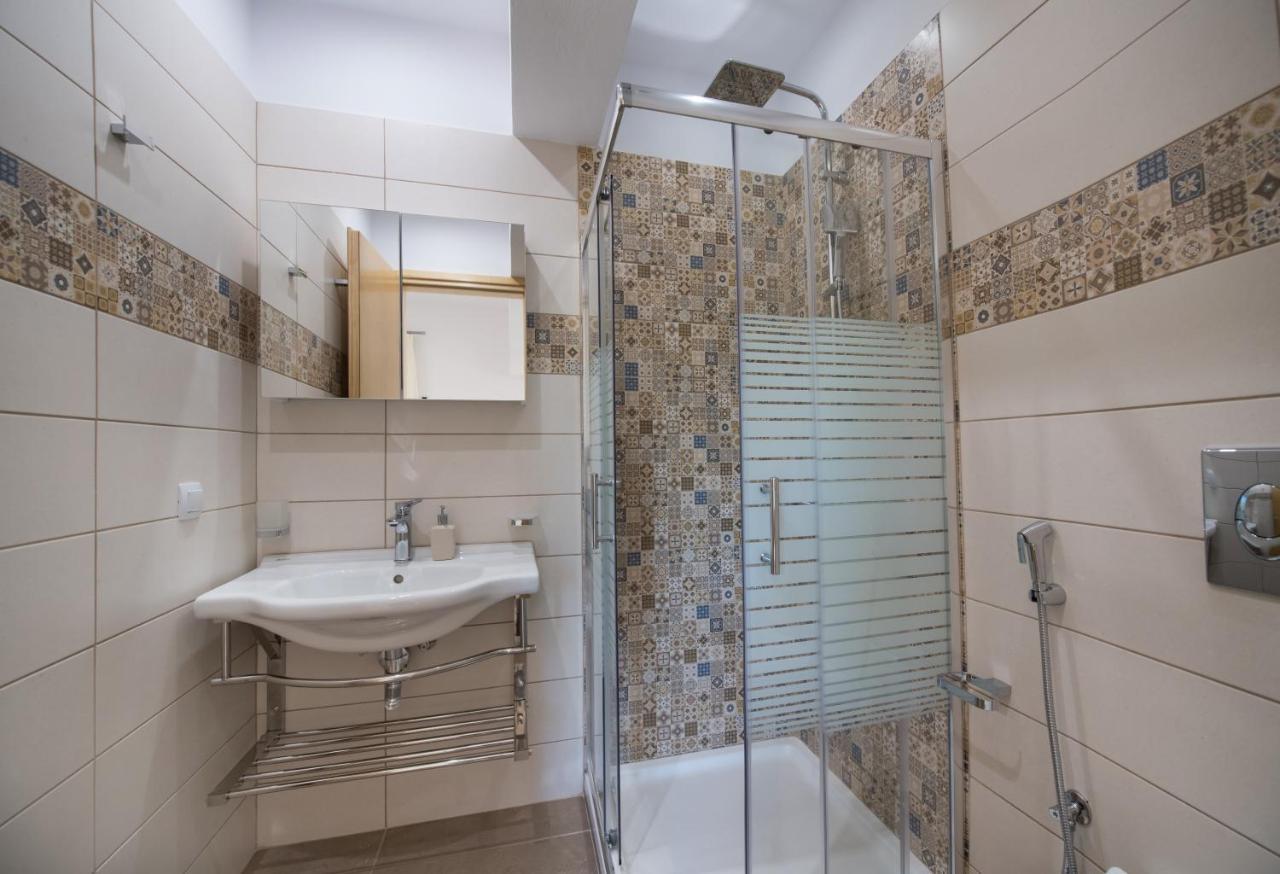 Bounatsa Studios & Apartments Нидри Экстерьер фото